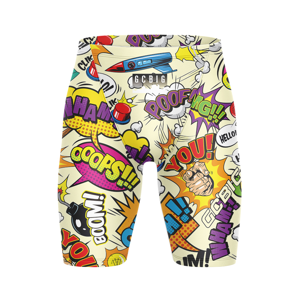 USA Boys Jammers Sports Surf S - Boyshort Underwear avis et prix