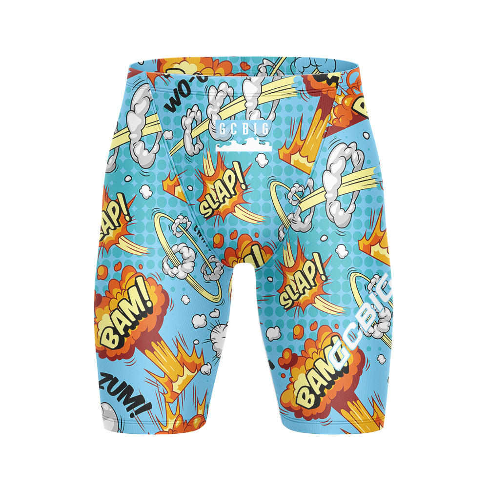 USA Boys Jammers Sports Surf S - Boyshort Underwear avis et prix