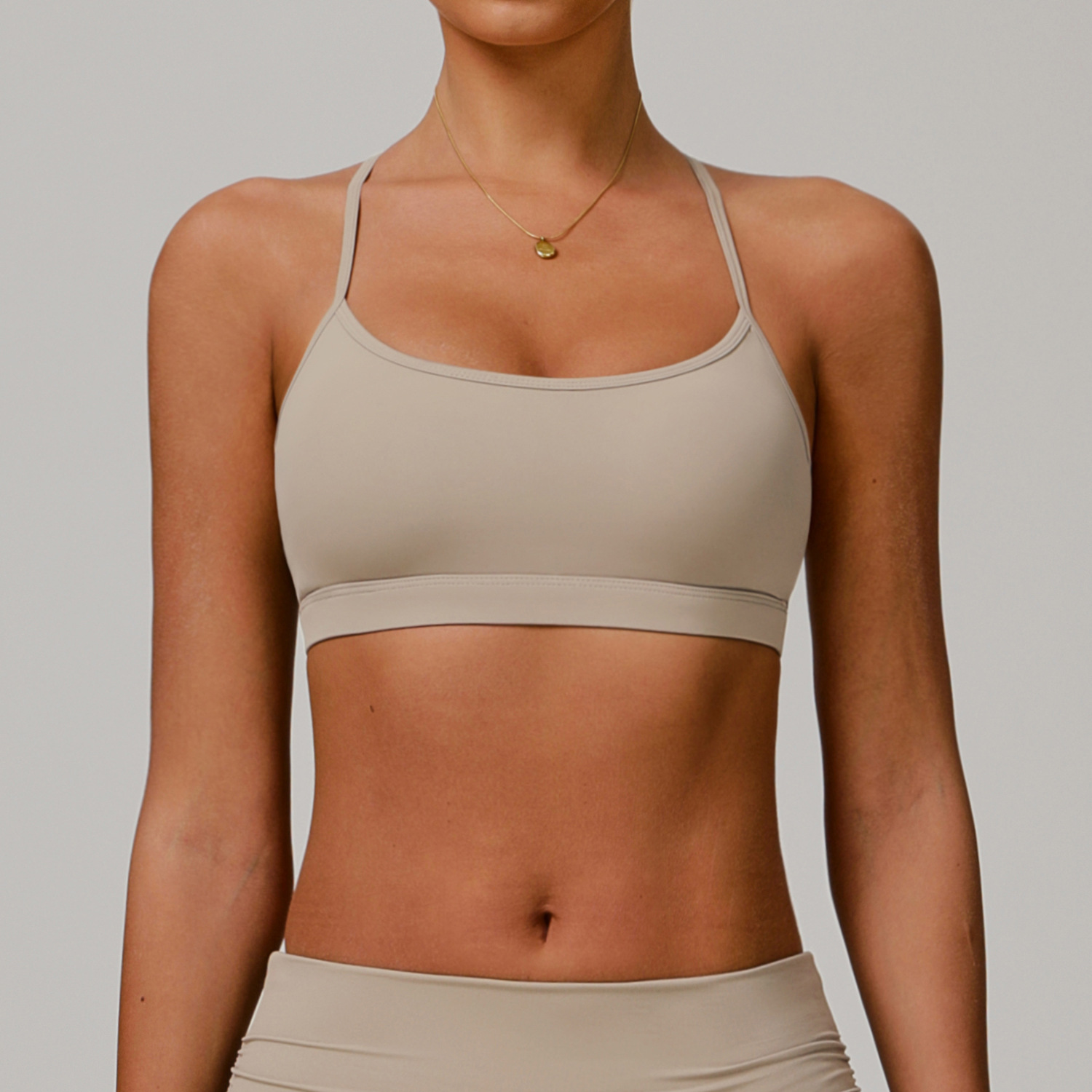 Sexy Sports Underwear Women Be - Sports Bra High Impact avis et prix
