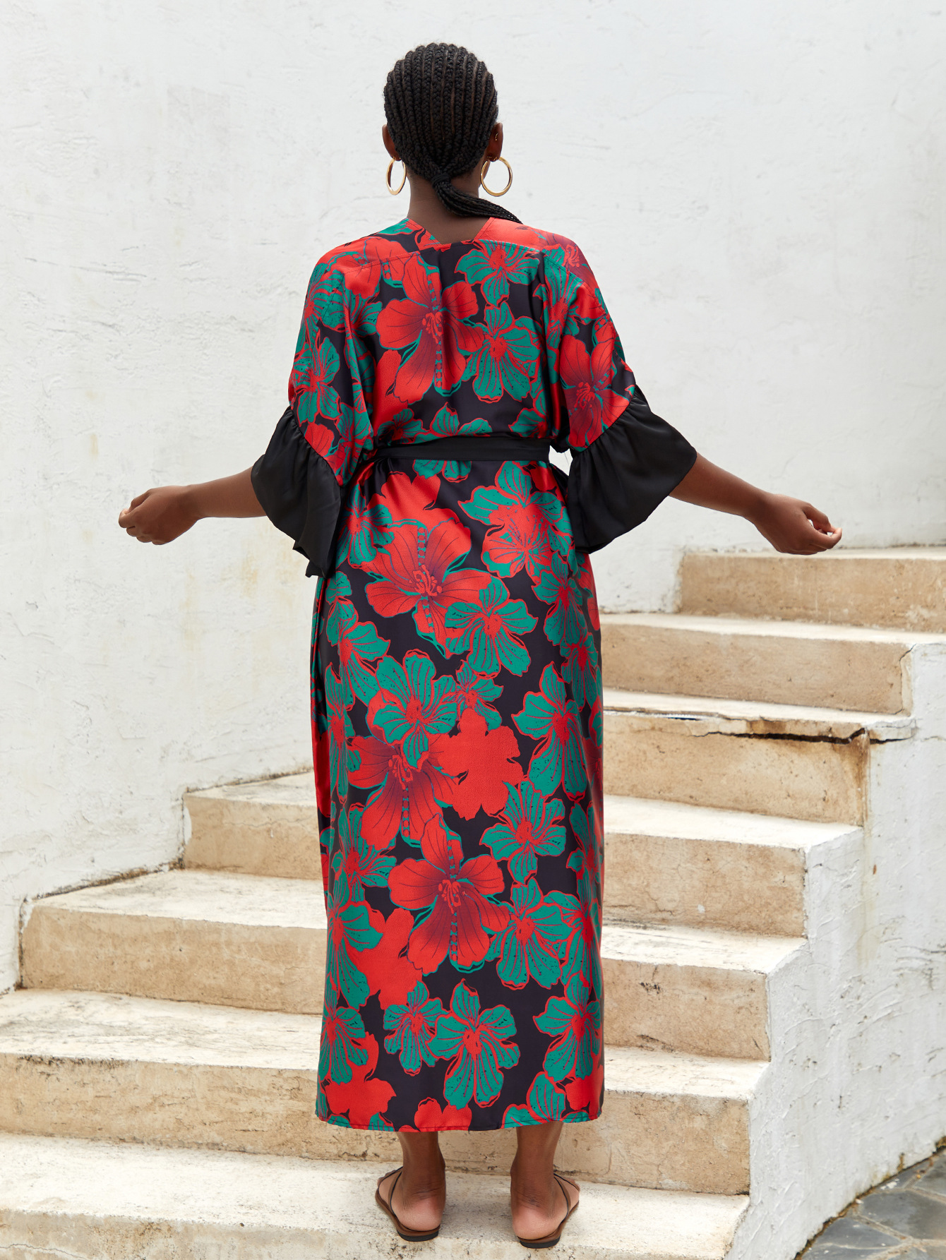Summer Cardigan For Women Ligh - Robe Silk Women avis et prix