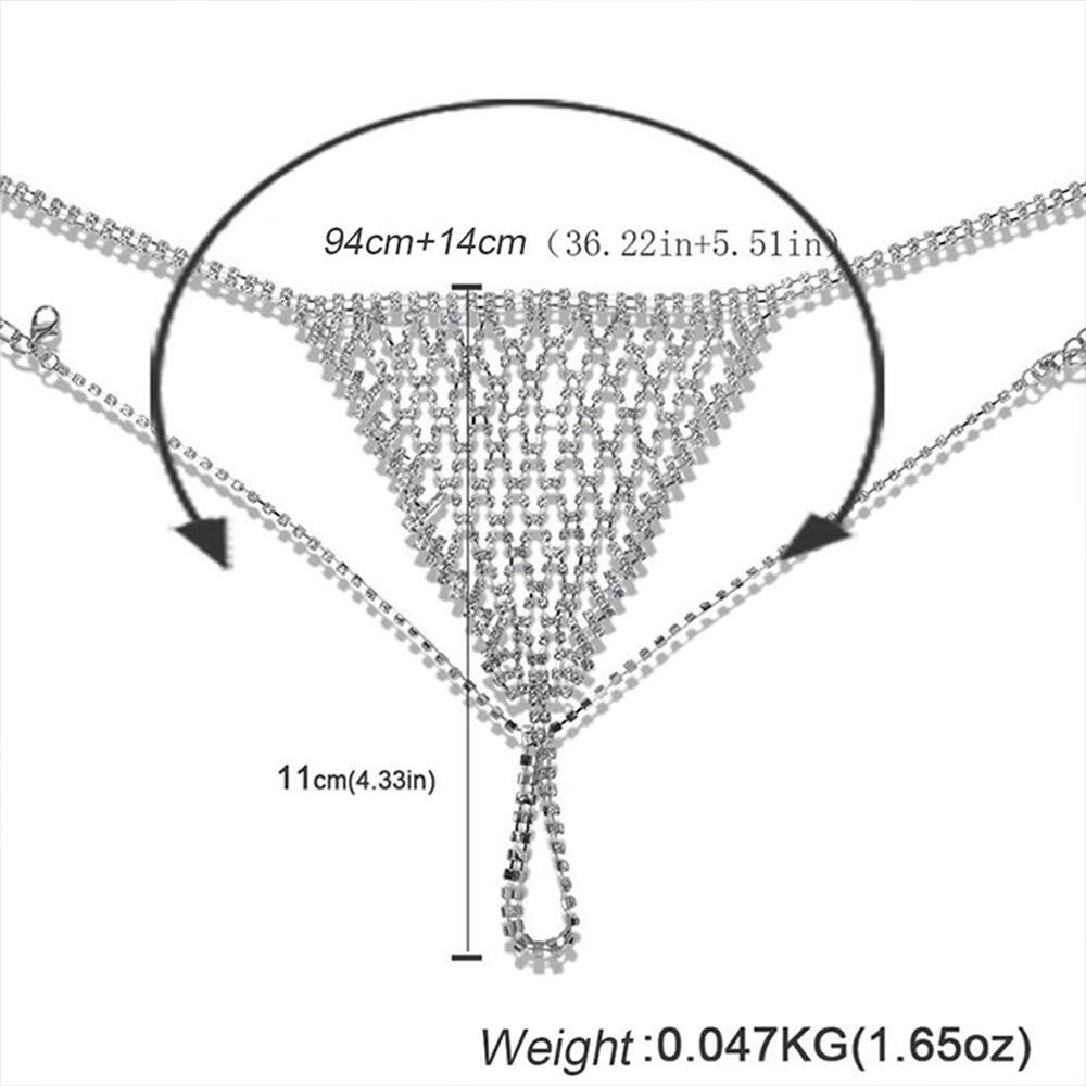 XSBODY Mesh Panties Women Body - Thong Bikini Women avis et prix