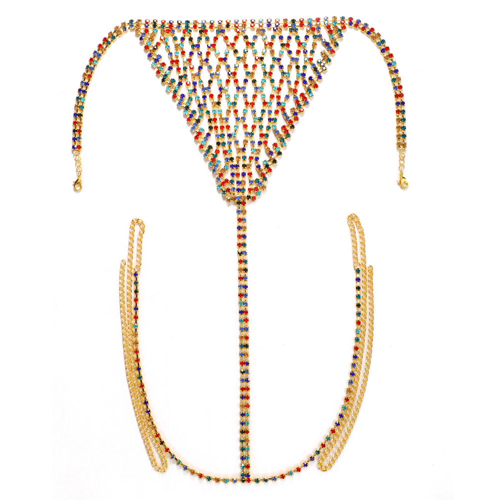 XSBODY Mesh Panties Women Body - Thong Bikini Women avis et prix