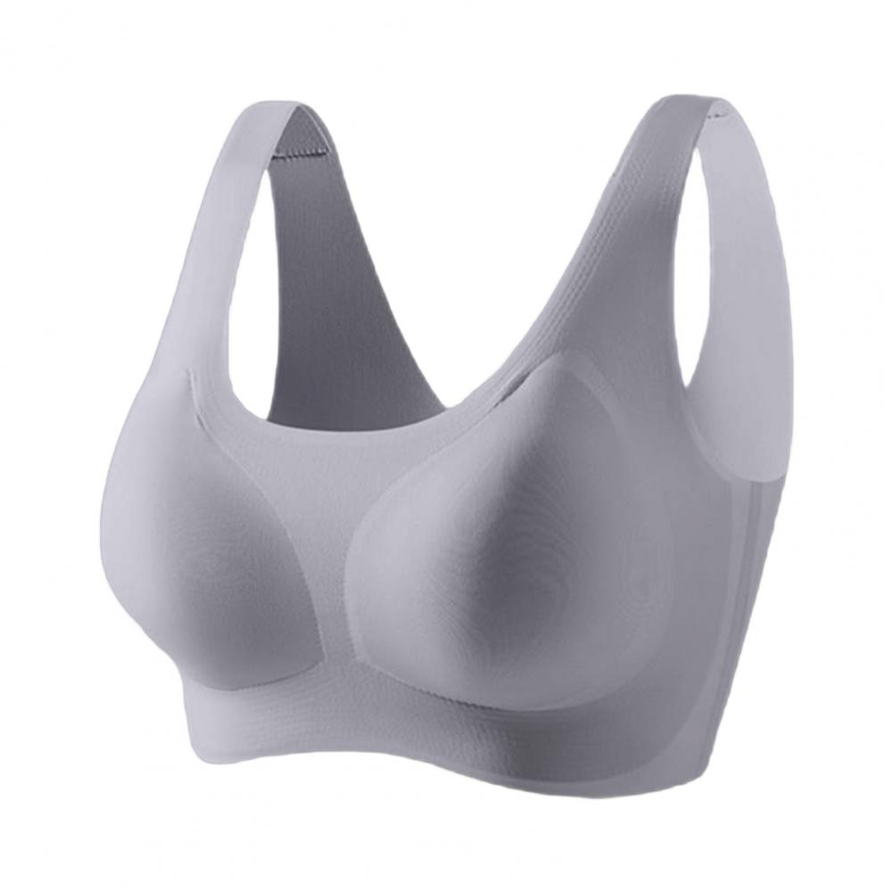 Back Sports Bra Comfortable Wi - Bralette Wireless Soft avis et prix