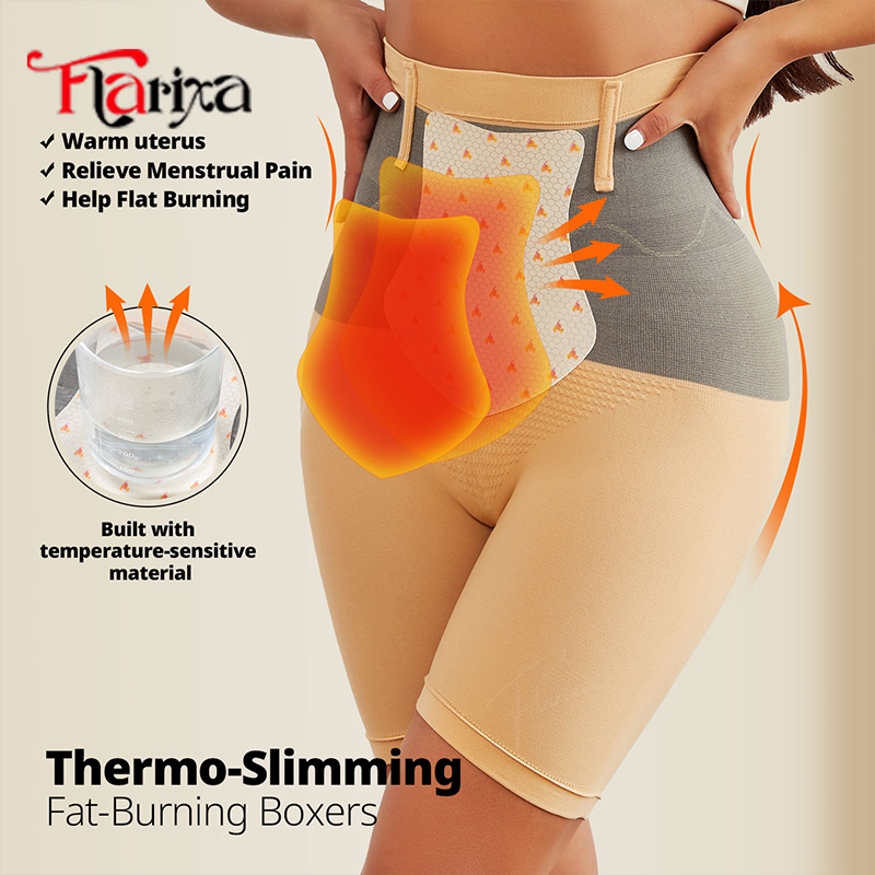 Flarixa Thermal Underwear Pant - Seamless Underwear Women avis et prix