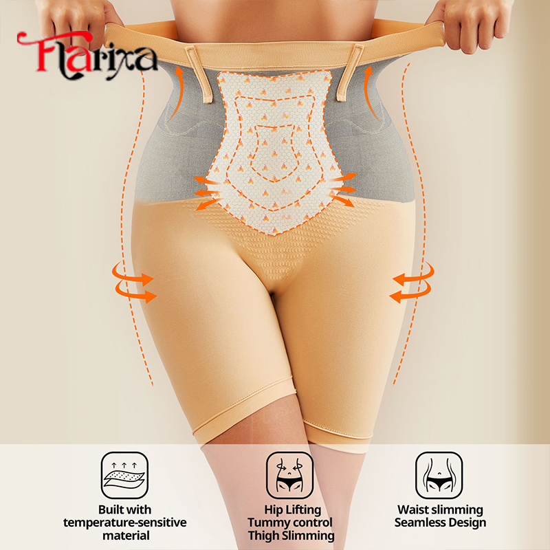 Flarixa Thermal Underwear Pant - Seamless Underwear Women avis et prix