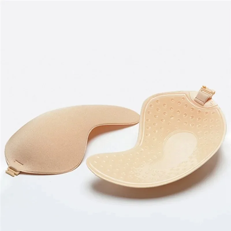 1/2Pc Invisible Push Up Bra Su - Strapless Bra Backless avis et prix