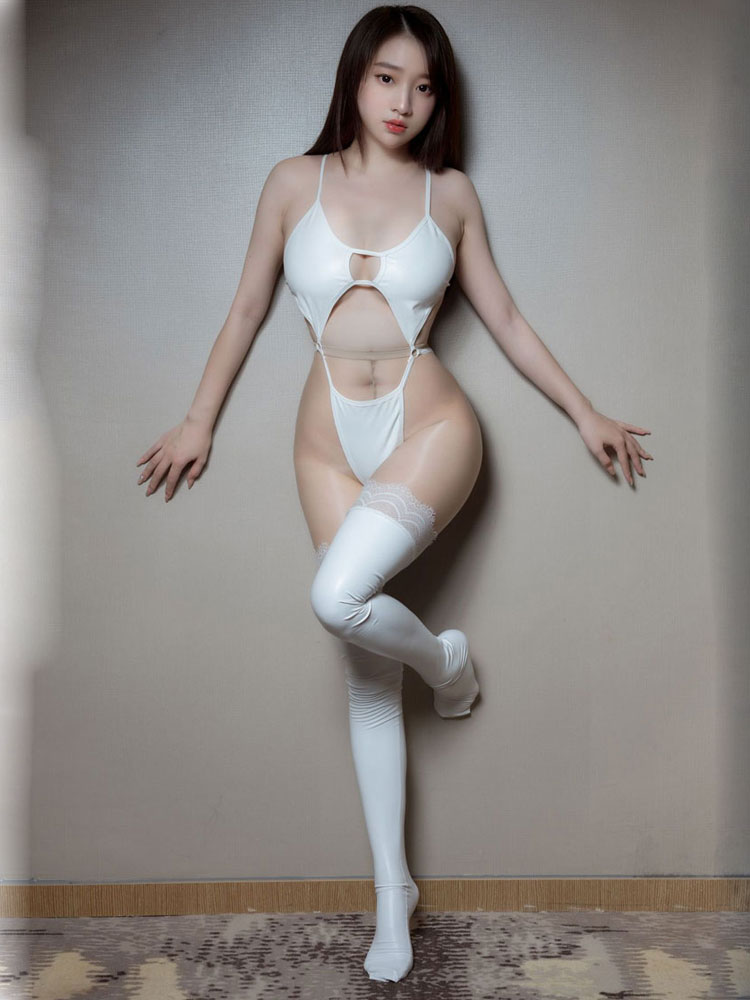 Sexy Bikini Bodysuit Tights Wo - Thong Bikini Women avis et prix