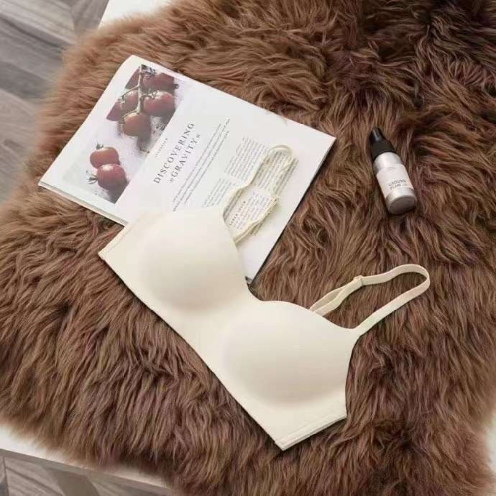 Soft Comfort Wireless Bra Brea - Bralette Wireless Soft avis et prix