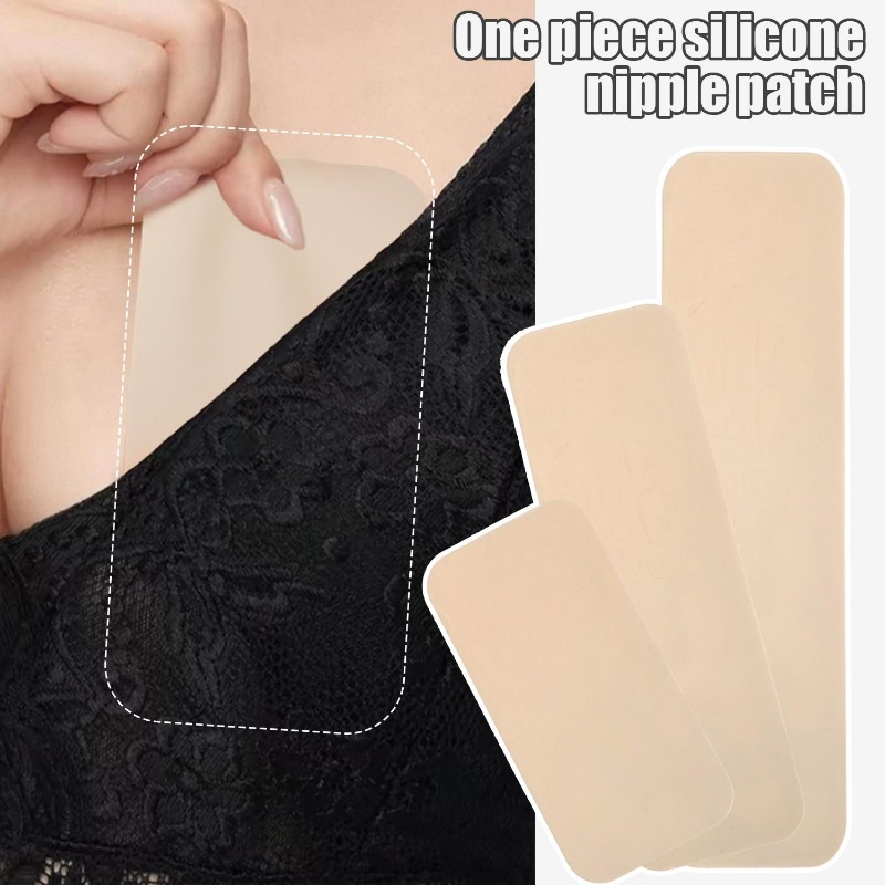 Silicone Breast Lift Tape Self - Push Up Bra Padded avis et prix