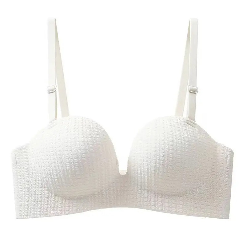 Seamless Bras for Women Invisi - Strapless Bra Backless avis et prix