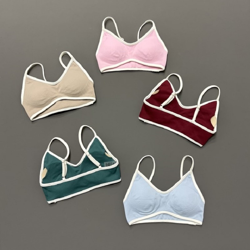 Sports Bra For Women Padded Wi - Sports Bra High Impact avis et prix