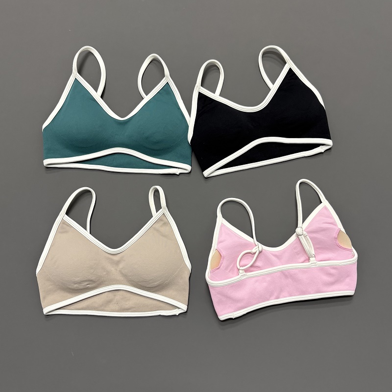 Sports Bra For Women Padded Wi - Sports Bra High Impact avis et prix