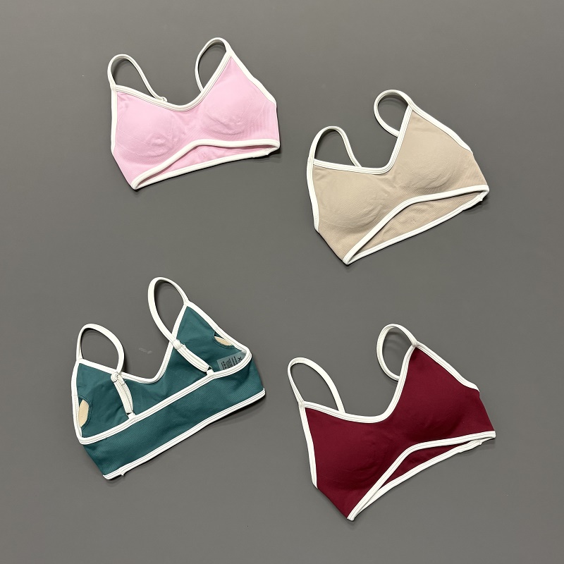 Sports Bra For Women Padded Wi - Sports Bra High Impact avis et prix