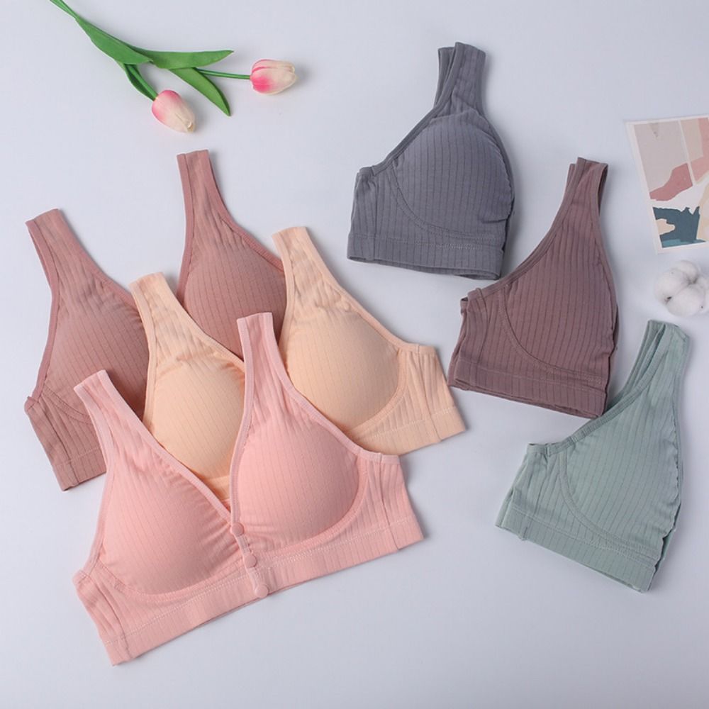 Widen Band Comfortable Nursing - Nursing Bra Sleep avis et prix