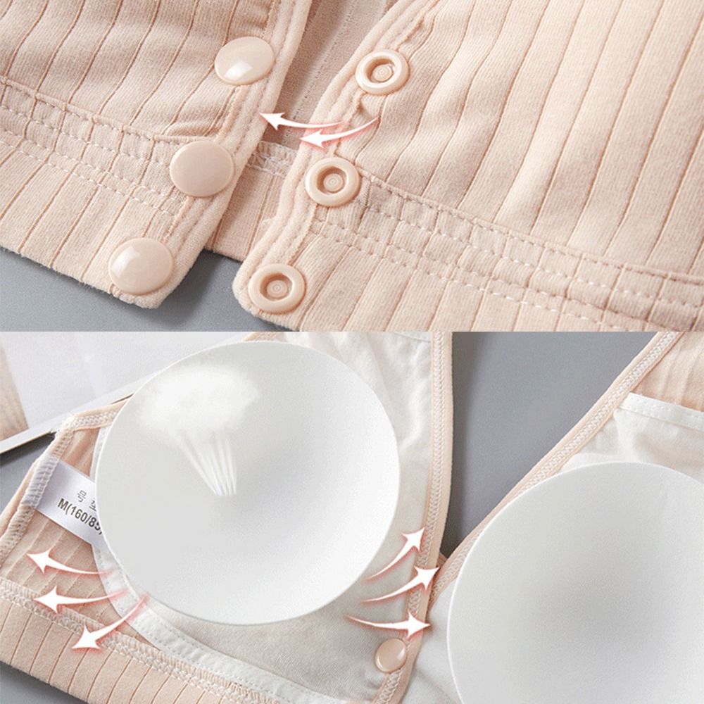 Widen Band Comfortable Nursing - Nursing Bra Sleep avis et prix