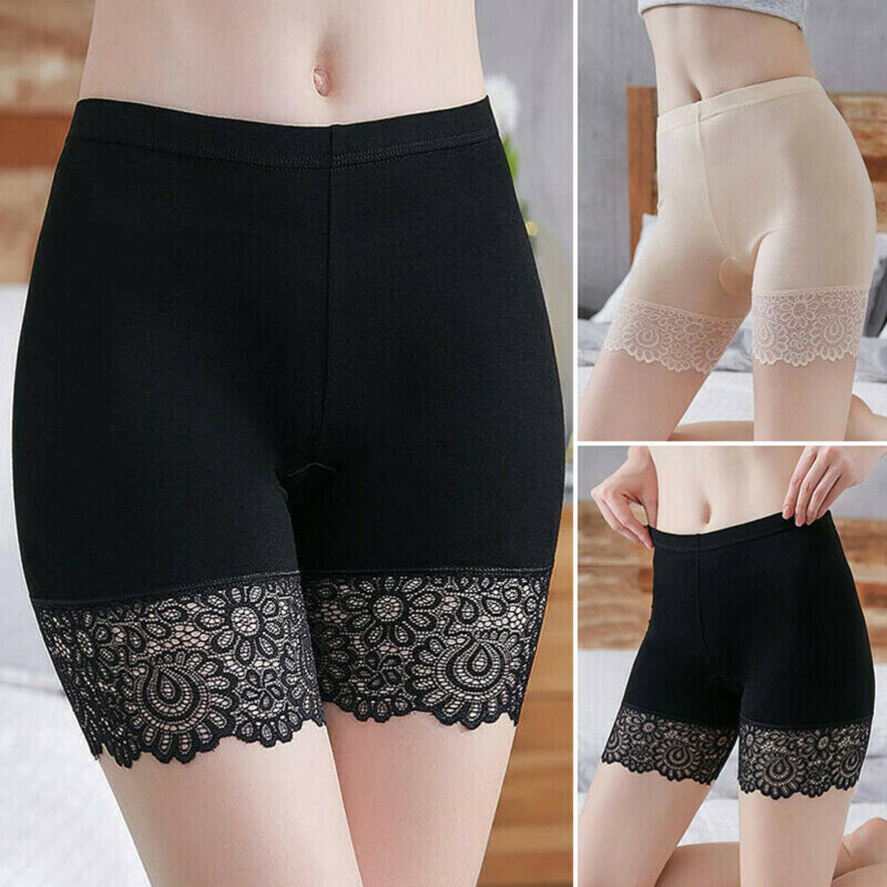 Women Shorts Underwear Safety  - Seamless Underwear Women avis et prix