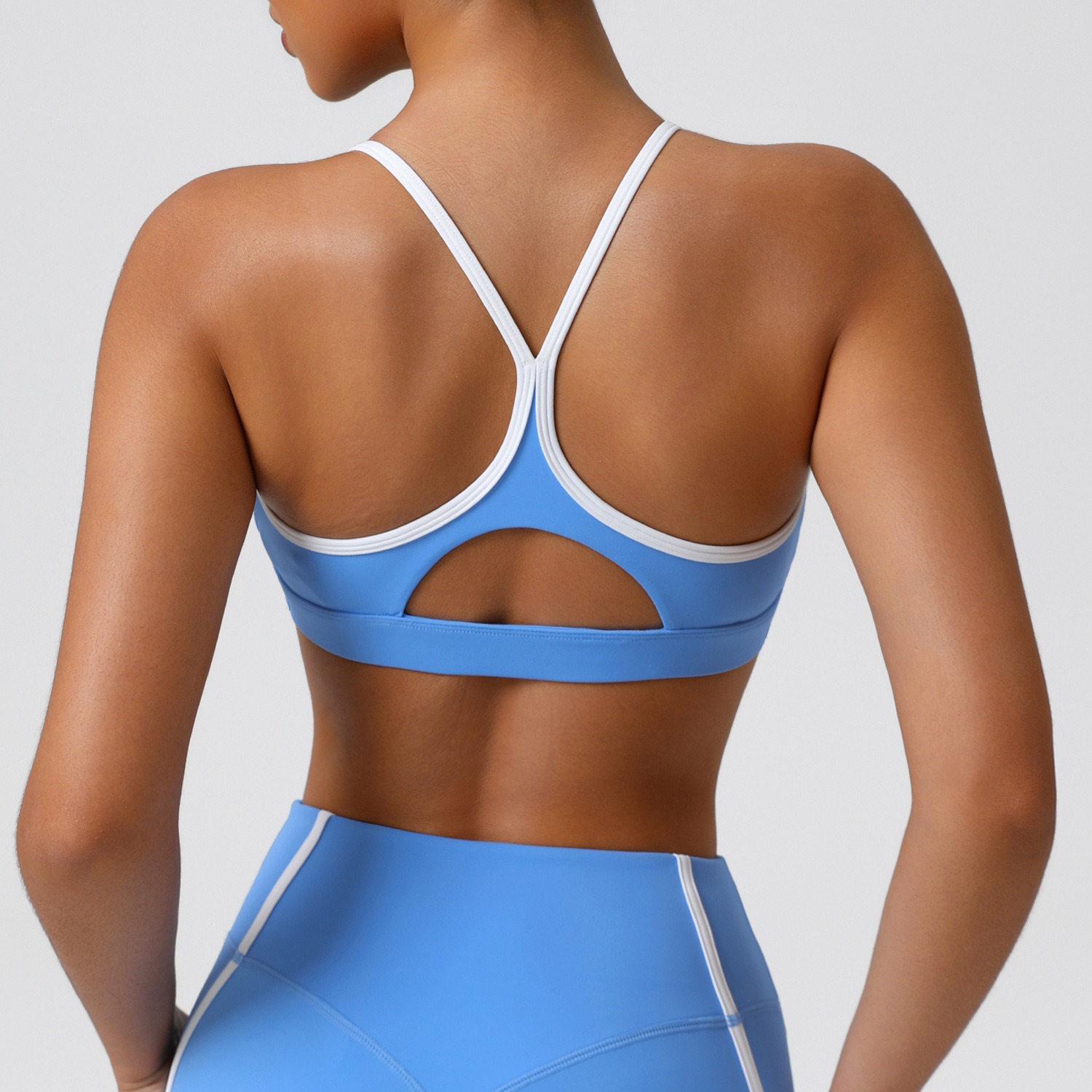 Stretchy Soft Sports Underwear - Sports Bra High Impact avis et prix