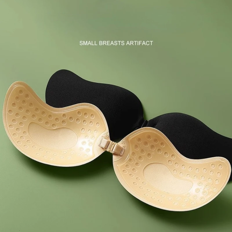 Invisible Strapless Adhesive S - Nipple Cover Pasties avis et prix