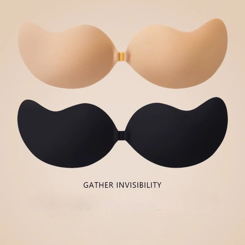 Invisible Strapless Adhesive S - Nipple Cover Pasties avis et prix