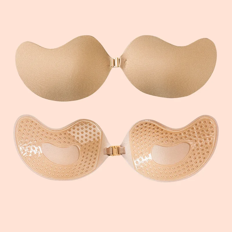 Invisible Strapless Adhesive S - Nipple Cover Pasties avis et prix