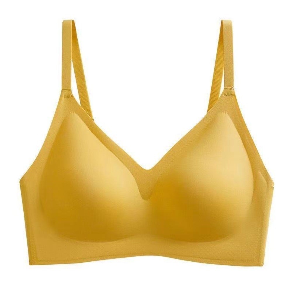 Comfortable Push Up Wireless B - Bralette Wireless Soft avis et prix