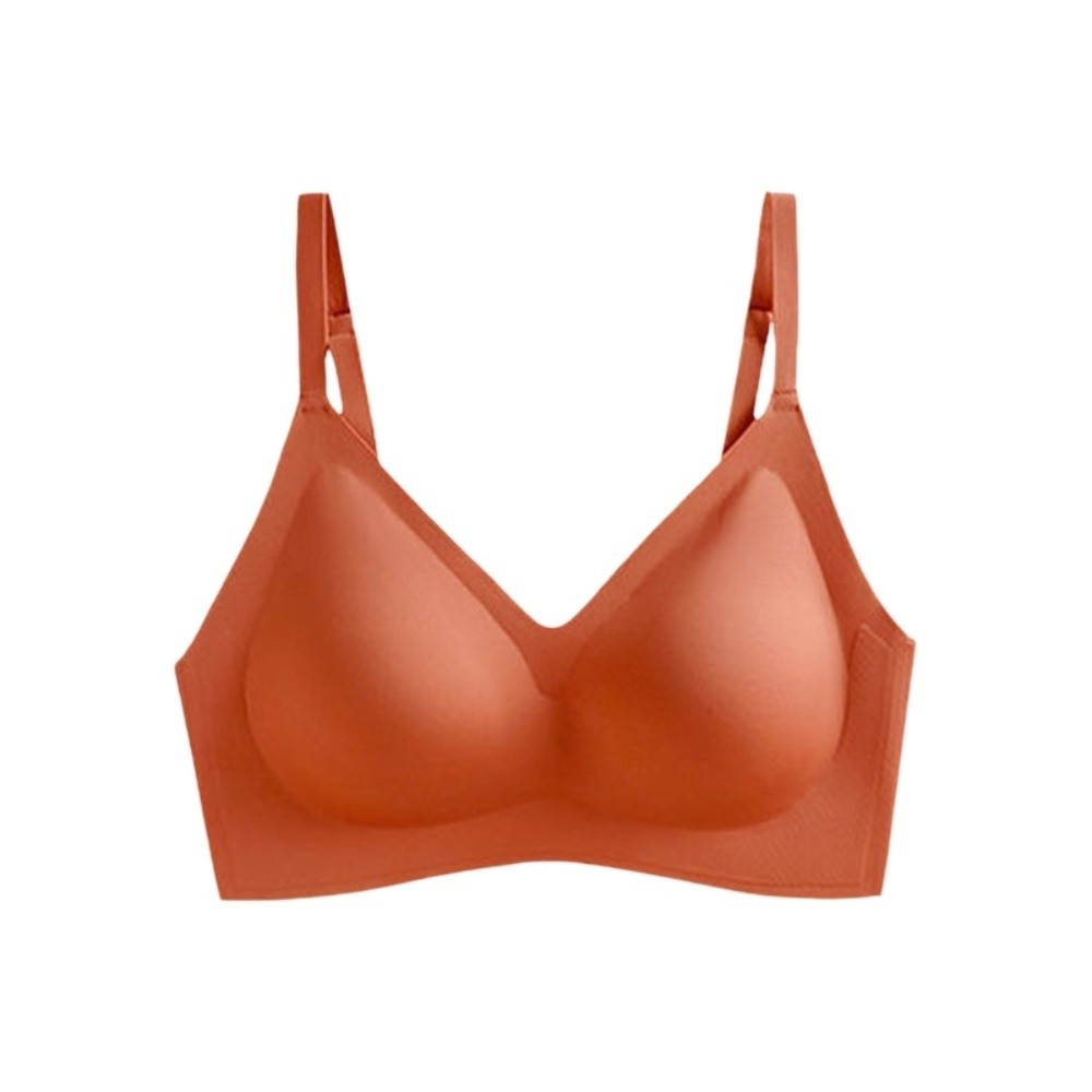 Comfortable Push Up Wireless B - Bralette Wireless Soft avis et prix