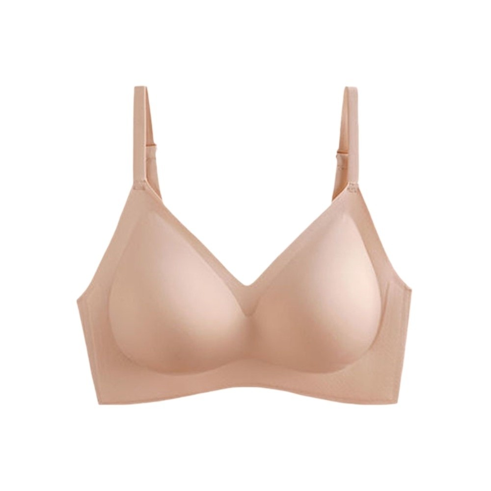 Comfortable Push Up Wireless B - Bralette Wireless Soft avis et prix