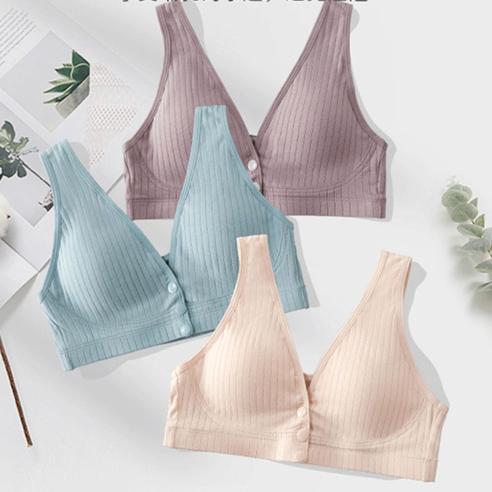 Comfortable Nursing Sleep Bras - Nursing Bra Sleep avis et prix