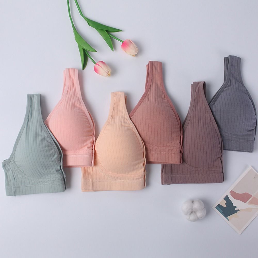 Comfortable Nursing Sleep Bras - Nursing Bra Sleep avis et prix