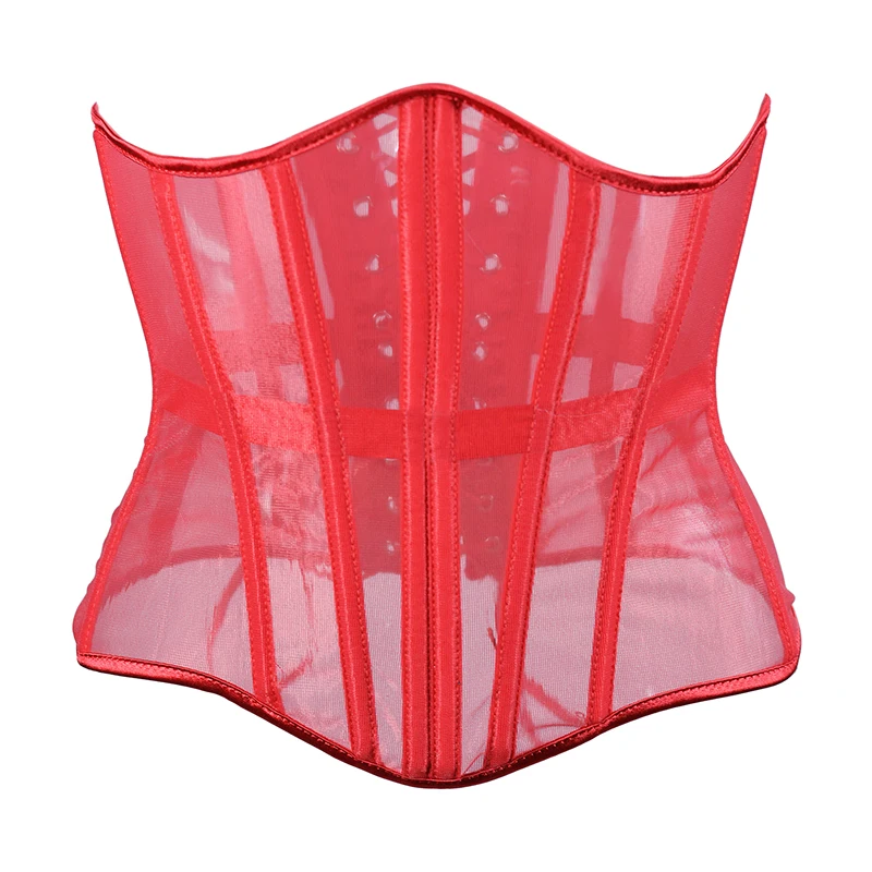 Women Waist Trainer Sexy Black - Corset Waist Cinch avis et prix