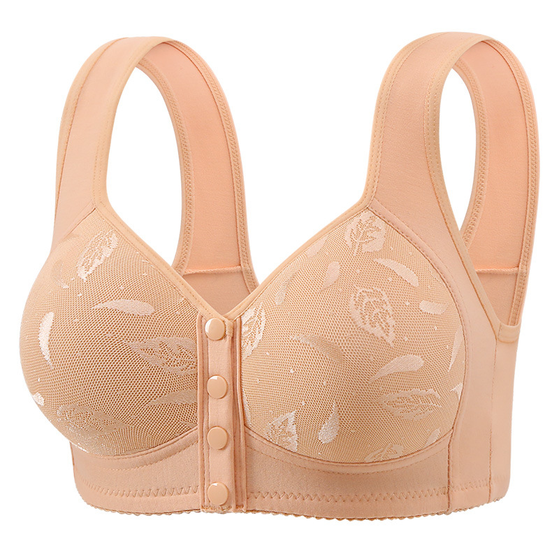 Ladies Fashion Printed Front B - Seamless Underwear Women avis et prix