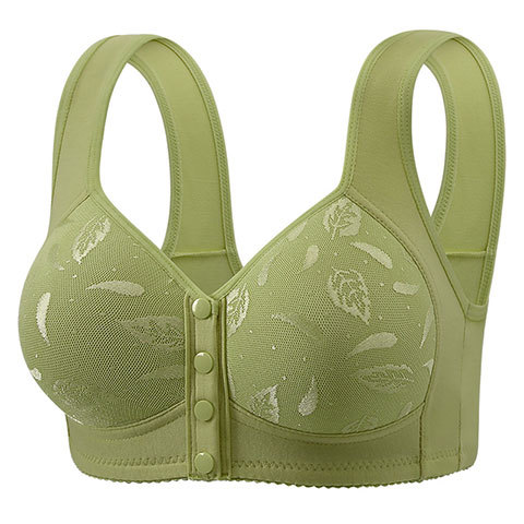 Ladies Fashion Printed Front B - Seamless Underwear Women avis et prix