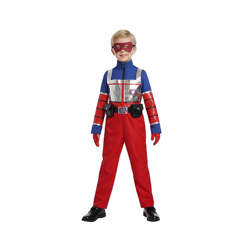 Kids Children Henry Cosplay Co - Boyshort Underwear avis et prix