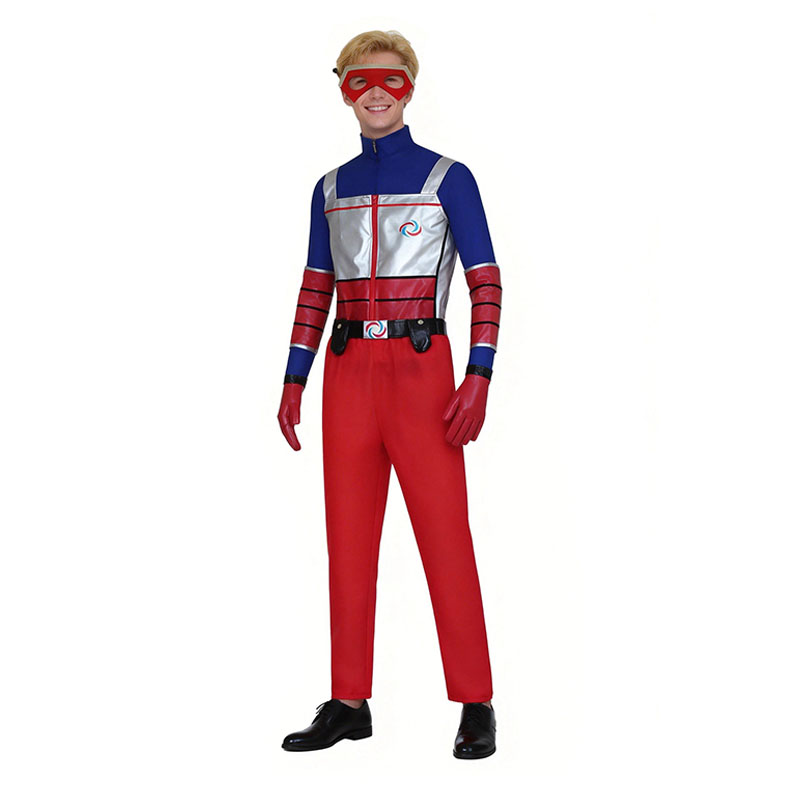 Kids Children Henry Cosplay Co - Boyshort Underwear avis et prix