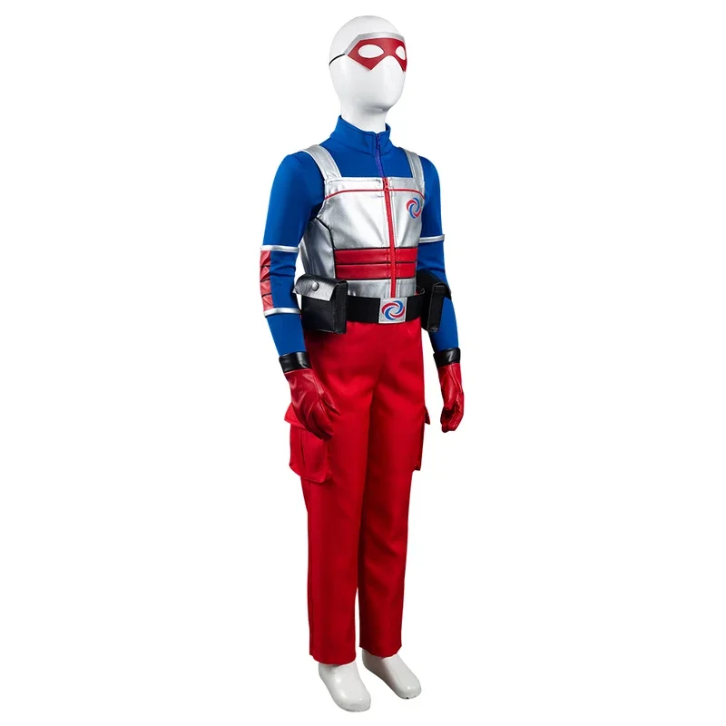 Kids Children Henry Cosplay Co - Boyshort Underwear avis et prix
