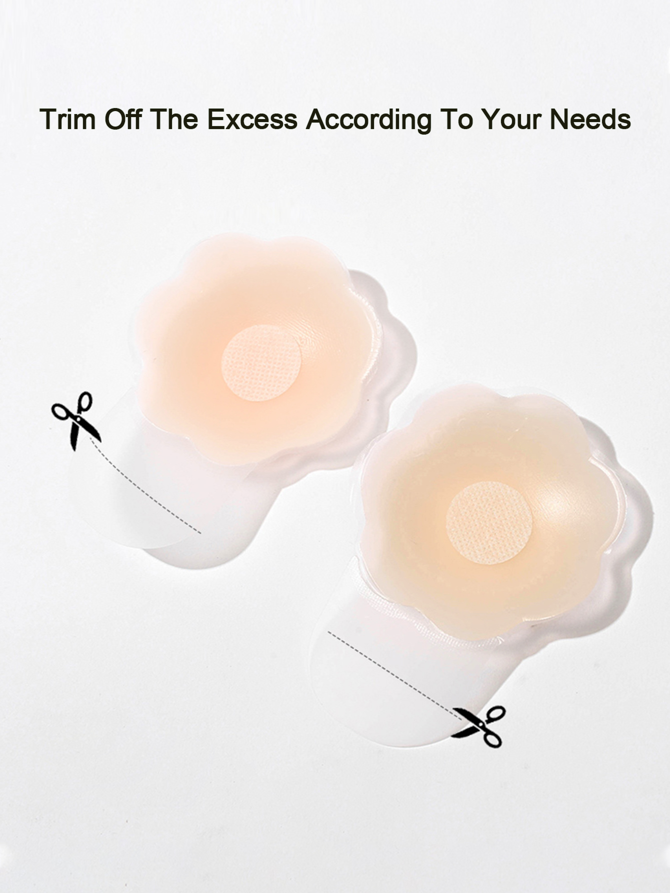 Adhesive Wedding Bra for Large - Silicone Bra Adhesive avis et prix