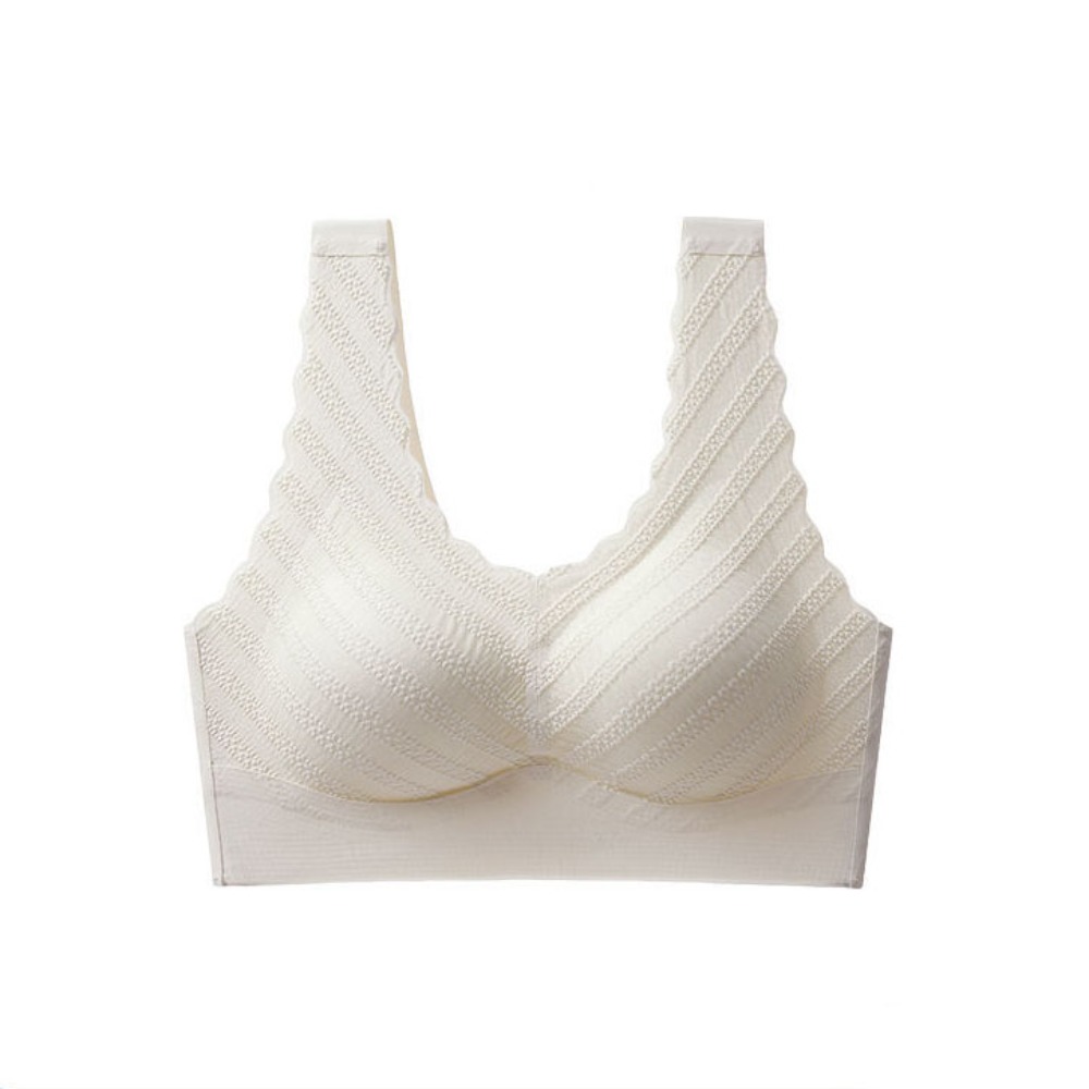 Sleep Bra Seamless Bubble Lace - Nursing Bra Sleep avis et prix
