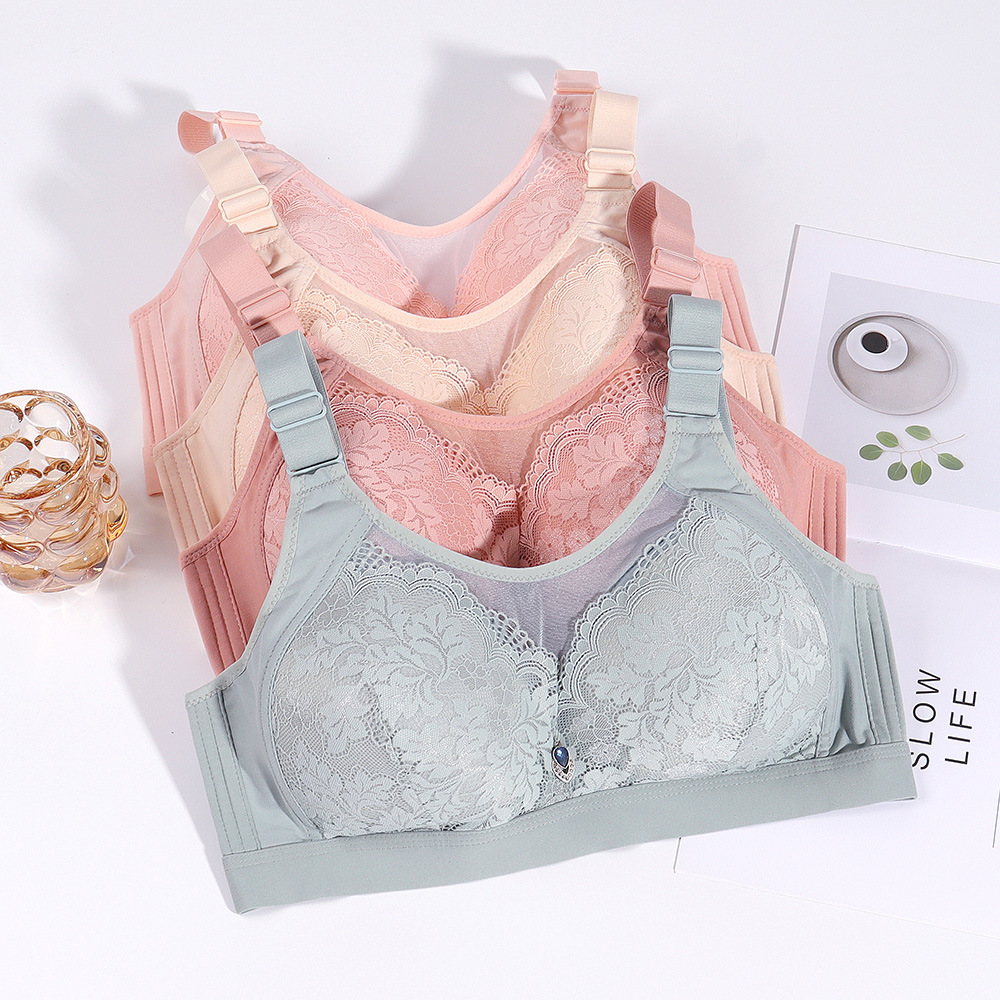 38-44 BC Sexy Soft Bra Women S - Bralette Wireless Soft avis et prix