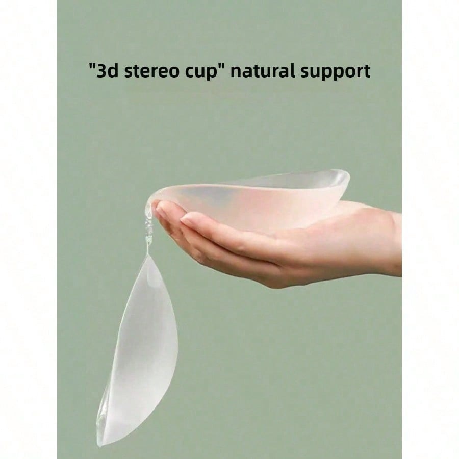 YIYANG Silicone Bras, Wedding  - Silicone Bra Adhesive avis et prix