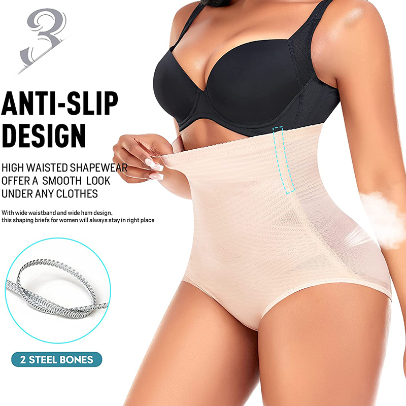 Tummy Control Slimming Shapewe - Shapewear Bodysuit Firm avis et prix