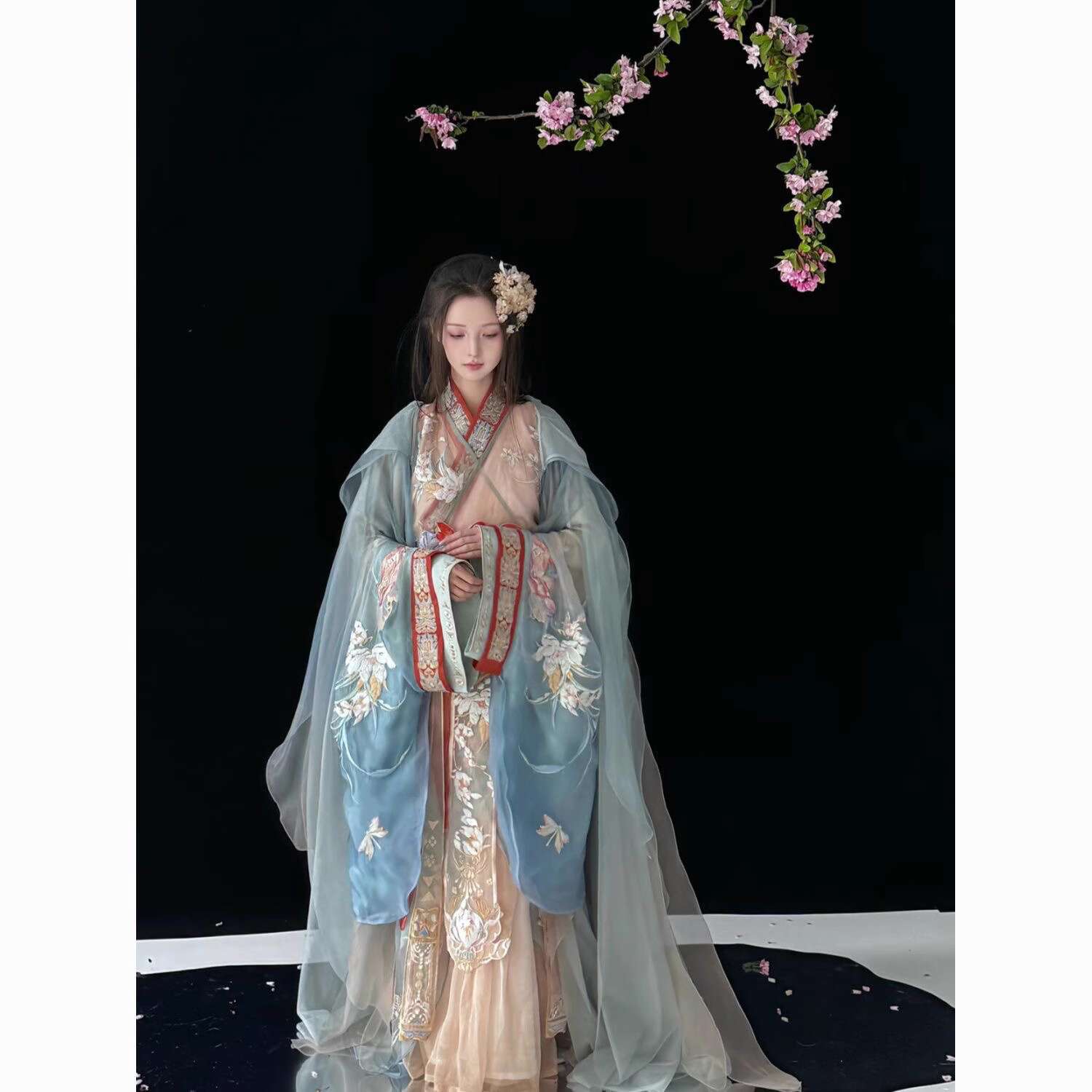 New Fiesta Carnival Halloween  - Robe Silk Women avis et prix