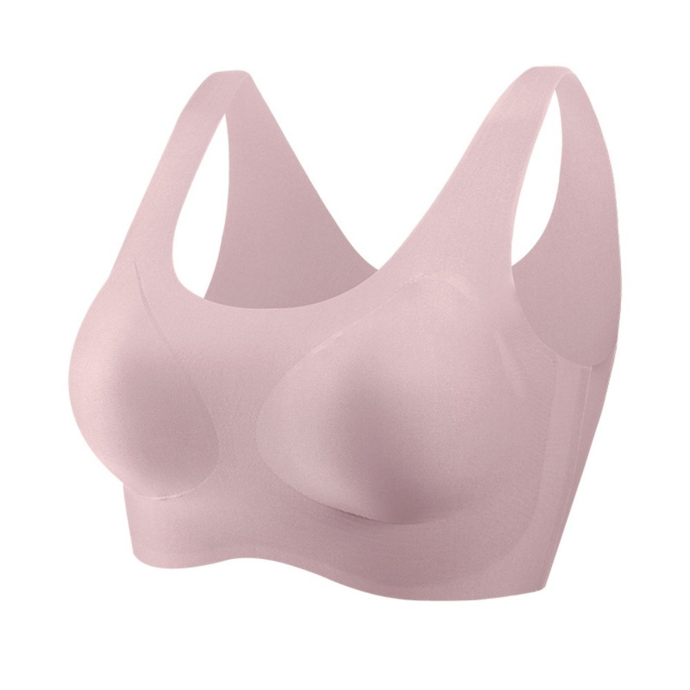 Soft Close-fitting Wireless Br - Bralette Wireless Soft avis et prix