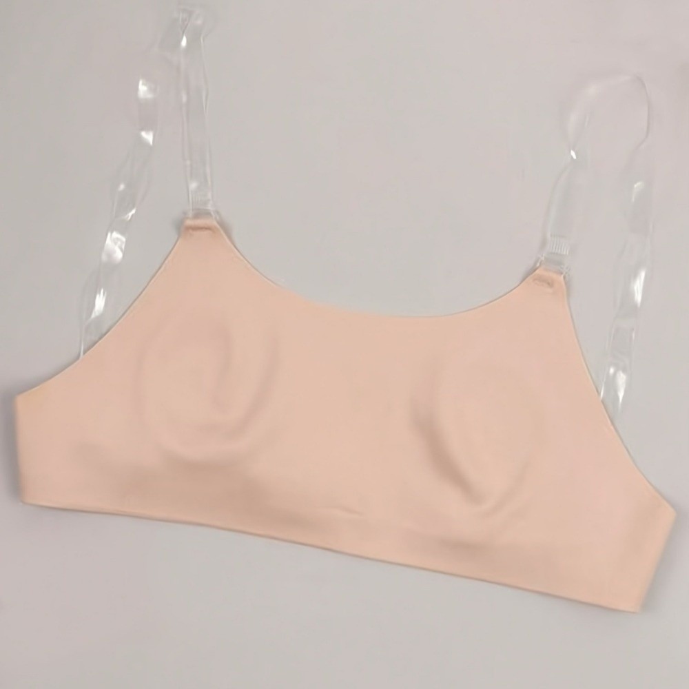 Lingerie Invisible Strap Wirel - Strapless Bra Backless avis et prix