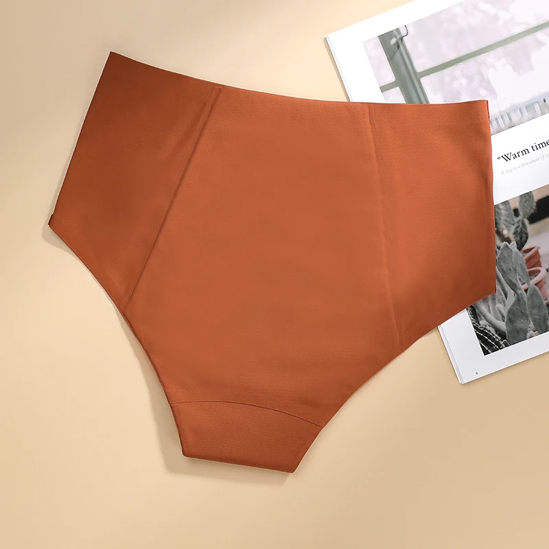 Hot Sale Mid-Rise SeamlMenstru - Period Panty Absorbent avis et prix