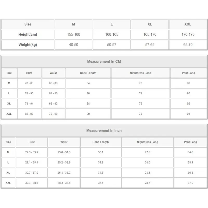 Pajamas Set Silk Satin Womens  - Robe Silk Women avis et prix