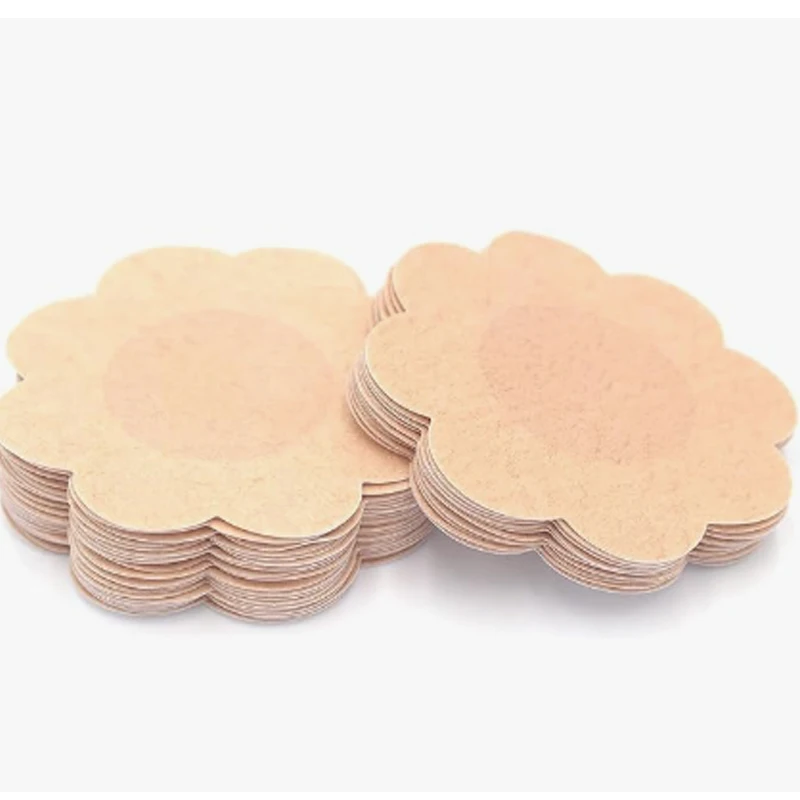 20/100 Pieces Breast Covers Ni - Nipple Cover Pasties avis et prix