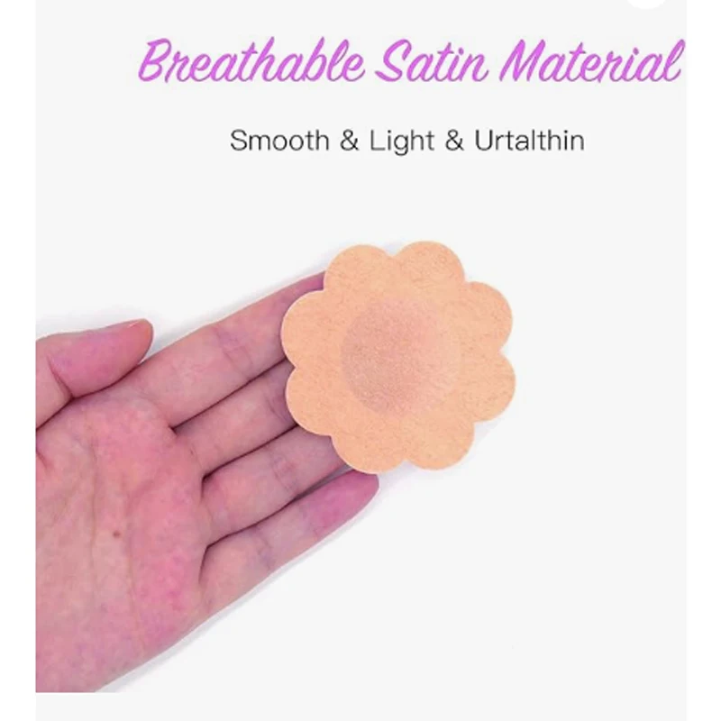 20/100 Pieces Breast Covers Ni - Nipple Cover Pasties avis et prix
