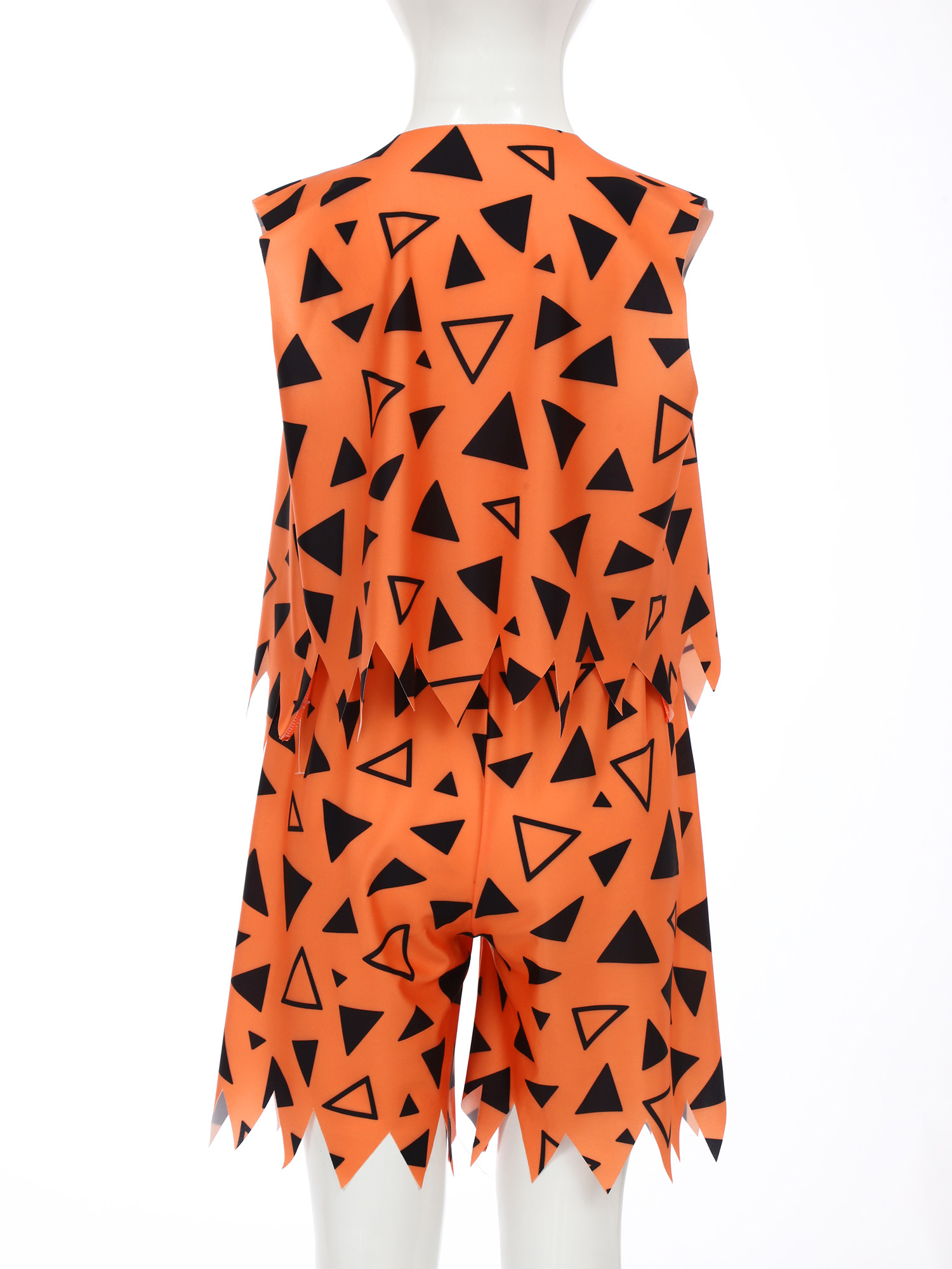 6-16Y Boys Flintstone Costume  - Boyshort Underwear avis et prix