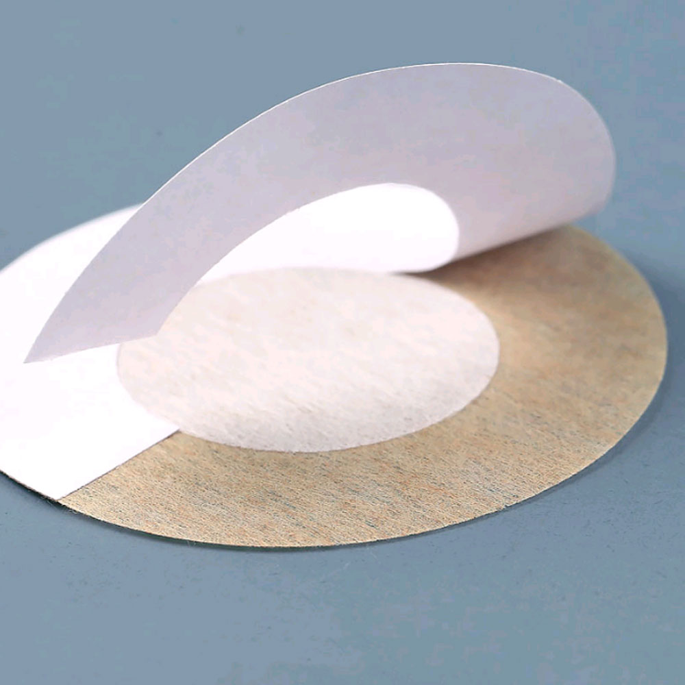 10Pcs Invisible Breast Patch T - Nipple Cover Pasties avis et prix