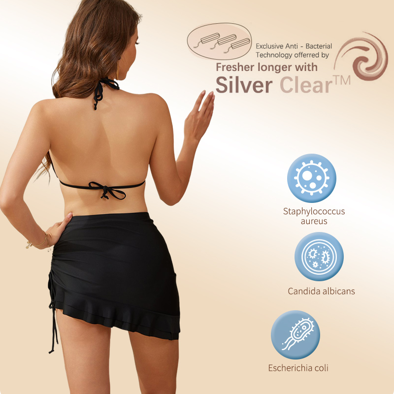 Drop shipping Teenage menstrua - Period Panty Absorbent avis et prix